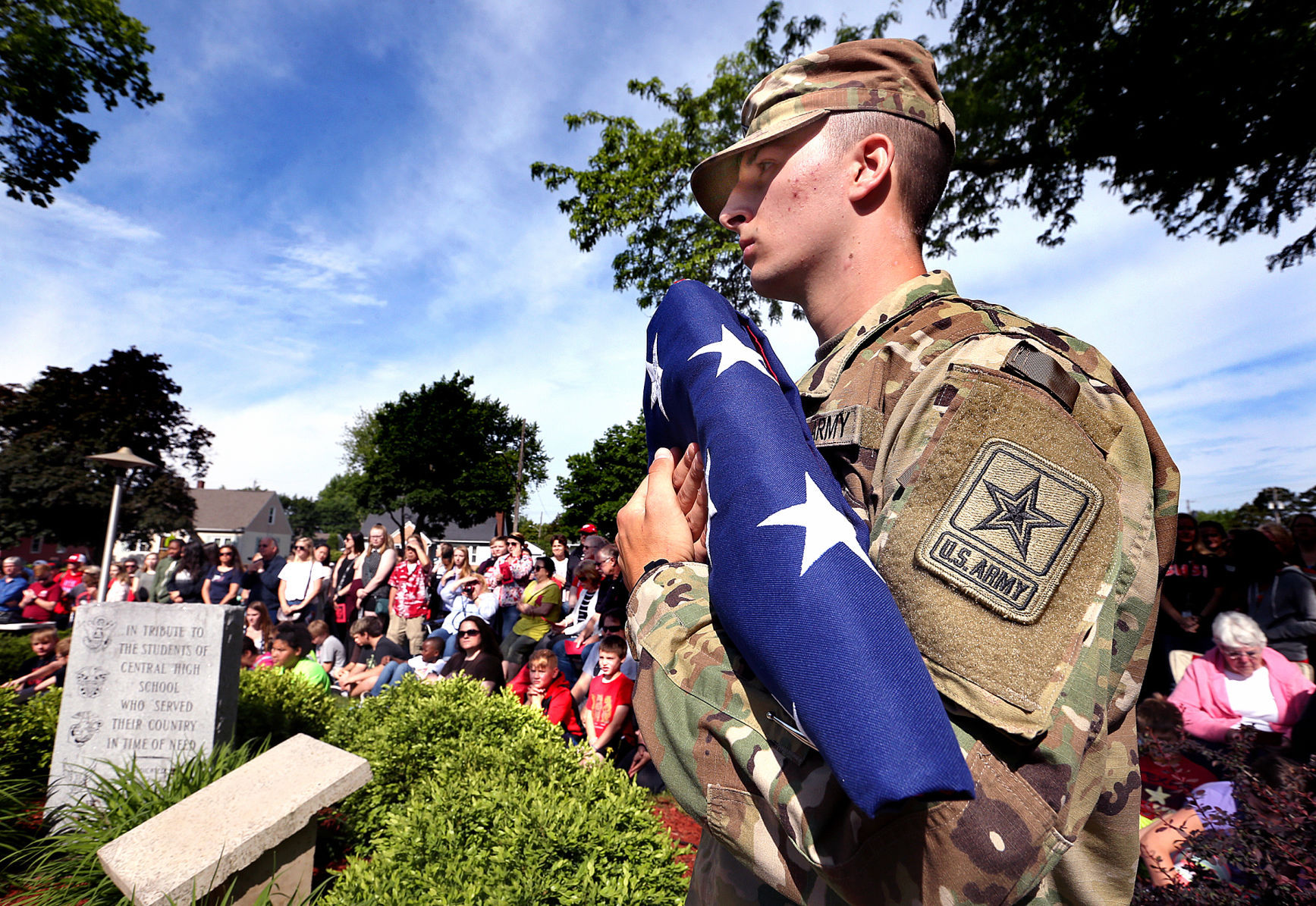 Memorial Day